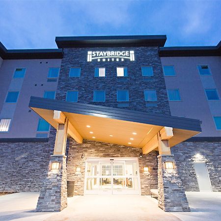 Staybridge Suites - Denver North - Thornton By Ihg Екстериор снимка