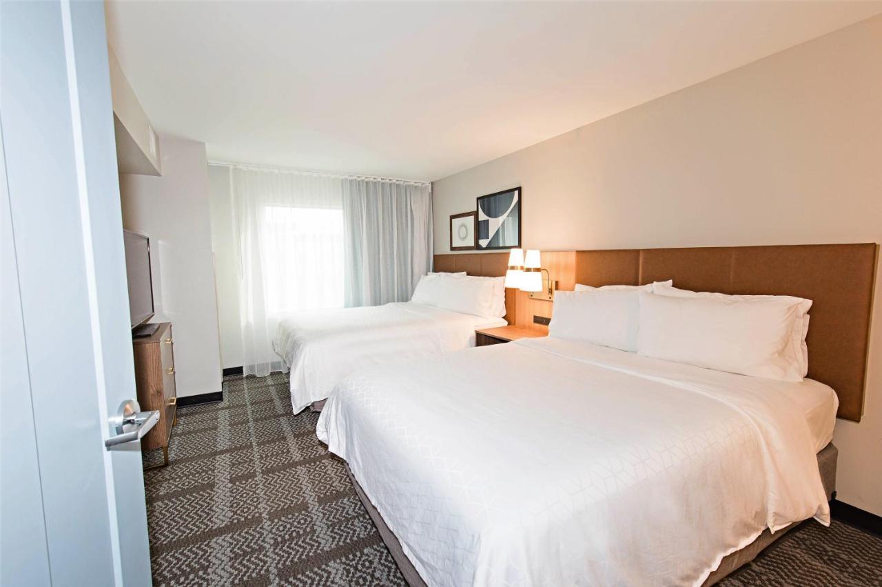 Staybridge Suites - Denver North - Thornton By Ihg Екстериор снимка
