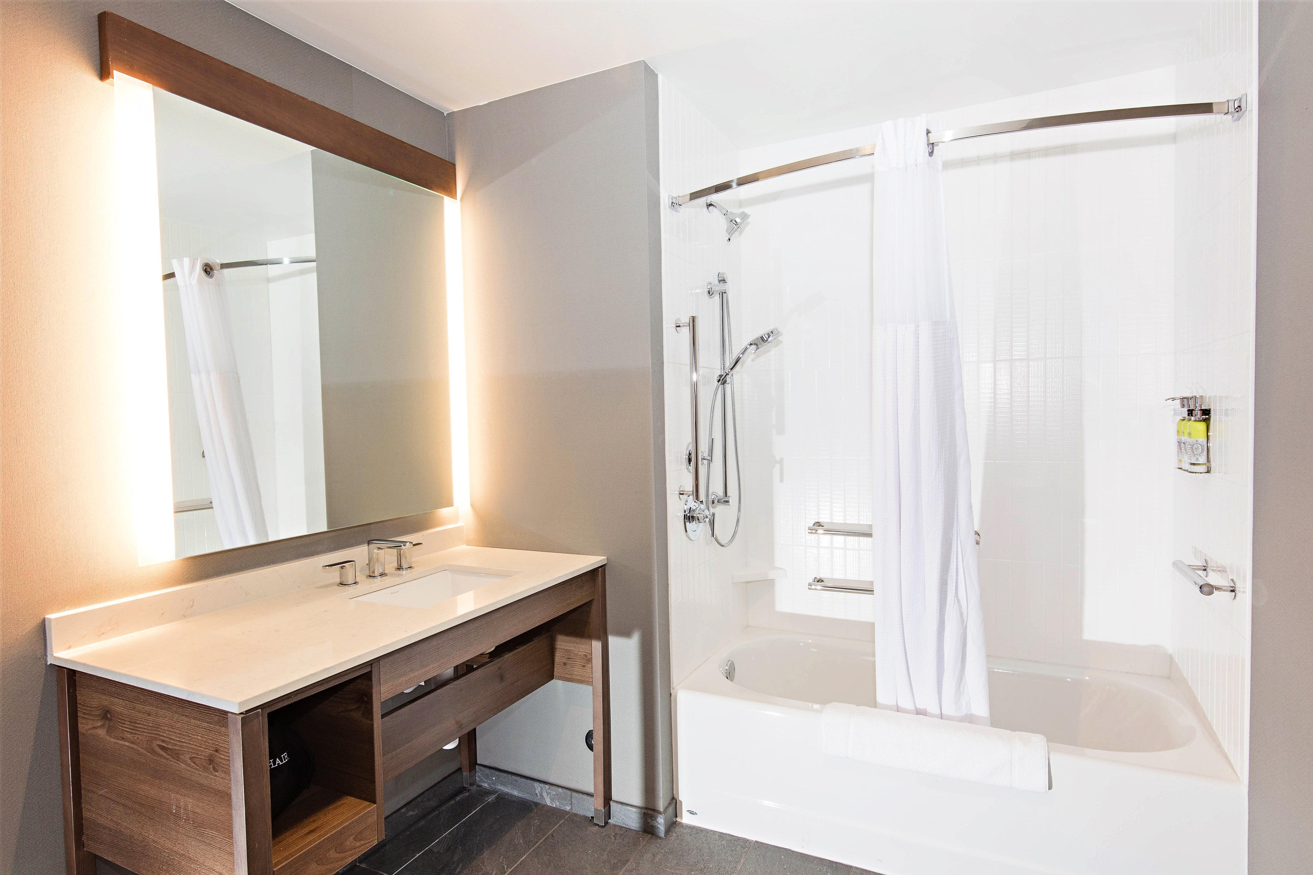 Staybridge Suites - Denver North - Thornton By Ihg Екстериор снимка