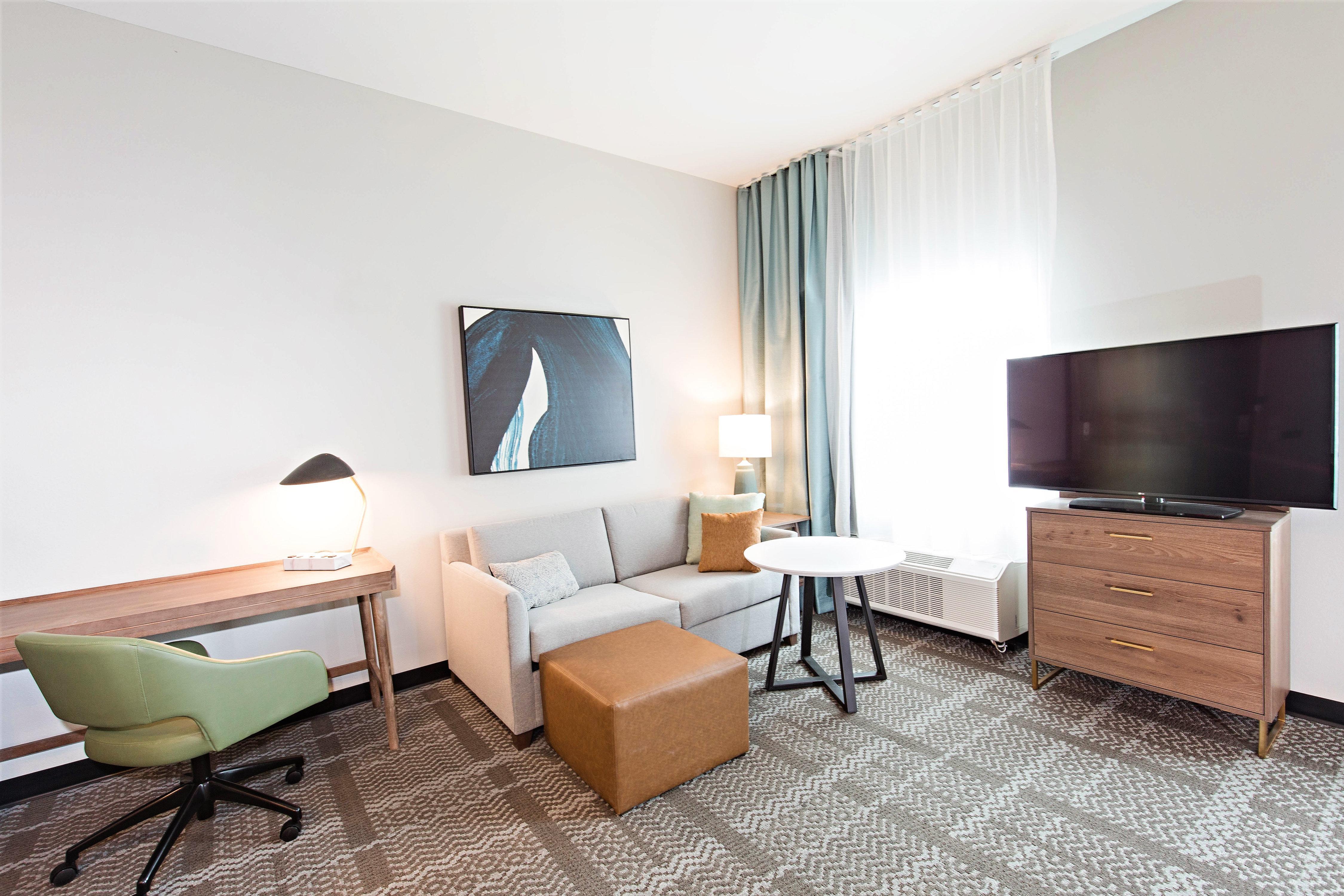 Staybridge Suites - Denver North - Thornton By Ihg Екстериор снимка
