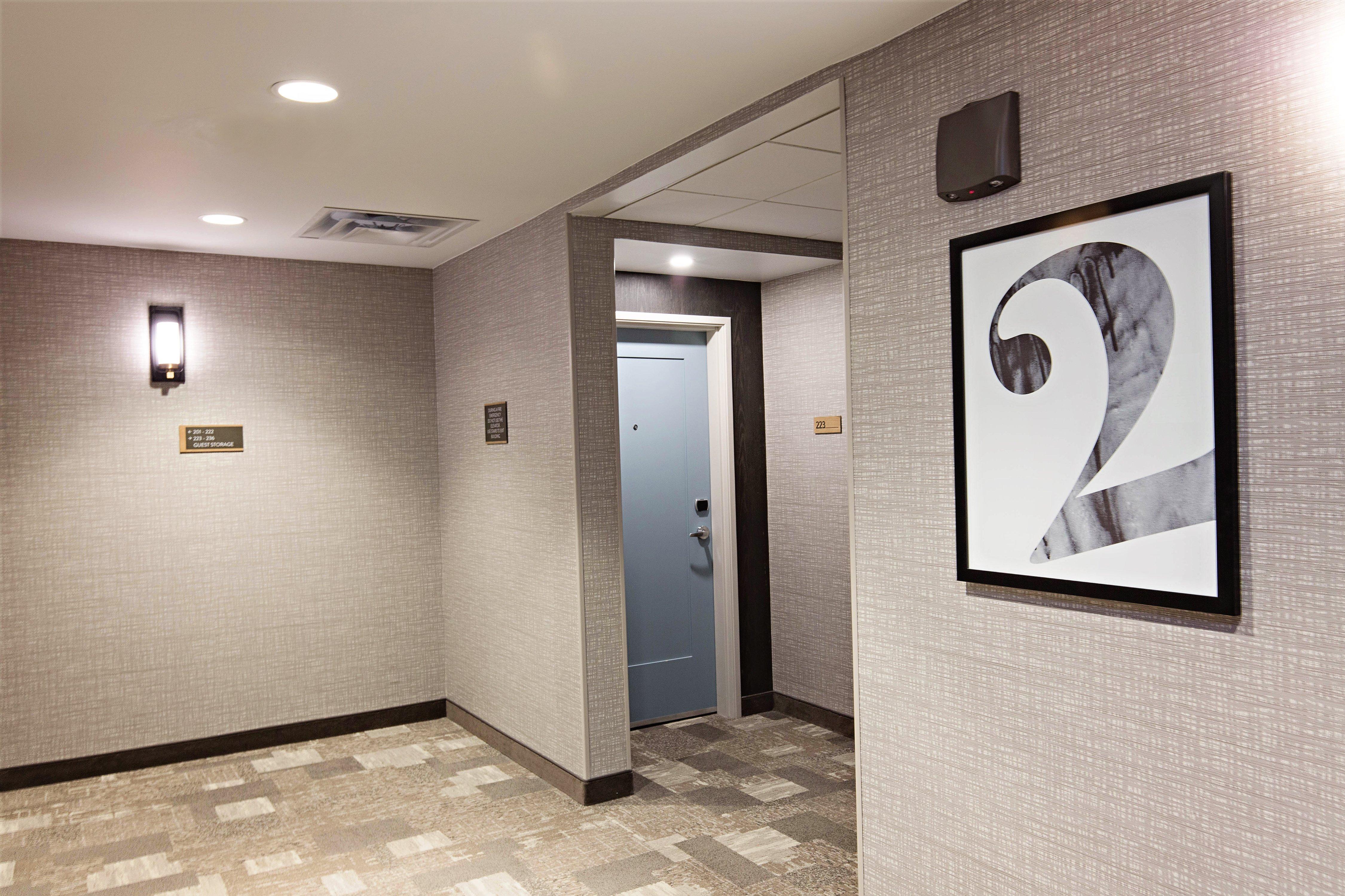 Staybridge Suites - Denver North - Thornton By Ihg Екстериор снимка