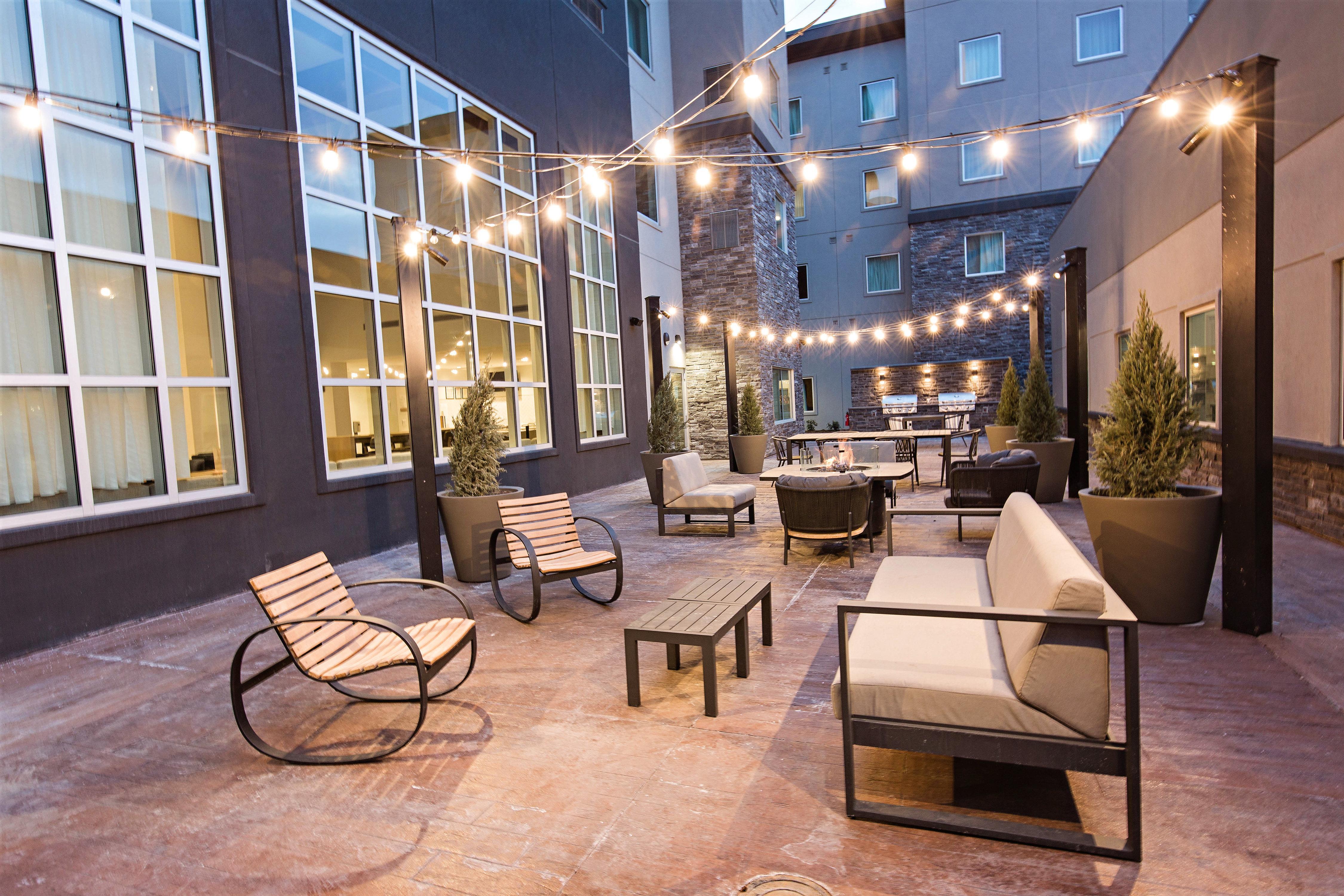 Staybridge Suites - Denver North - Thornton By Ihg Екстериор снимка