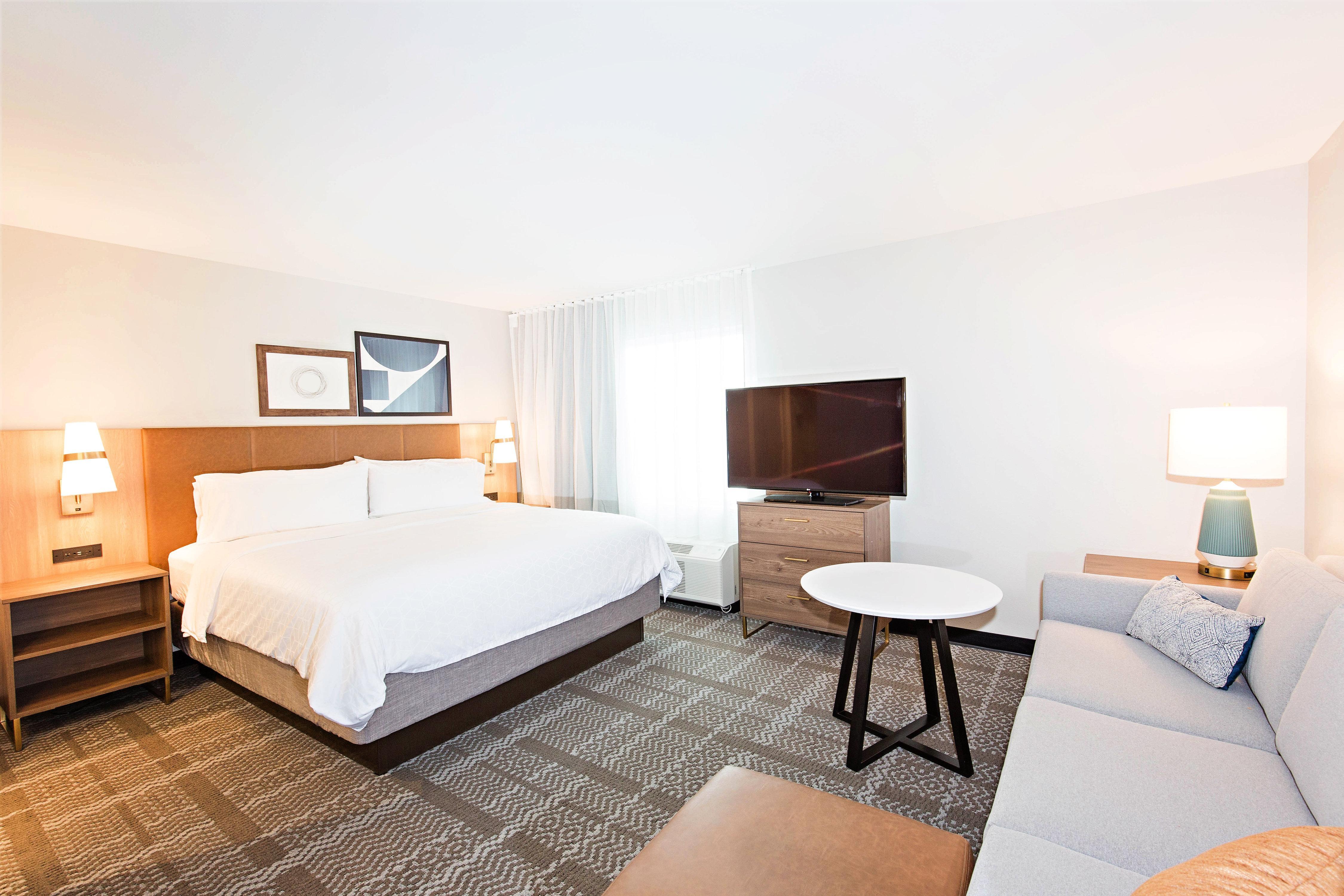 Staybridge Suites - Denver North - Thornton By Ihg Екстериор снимка