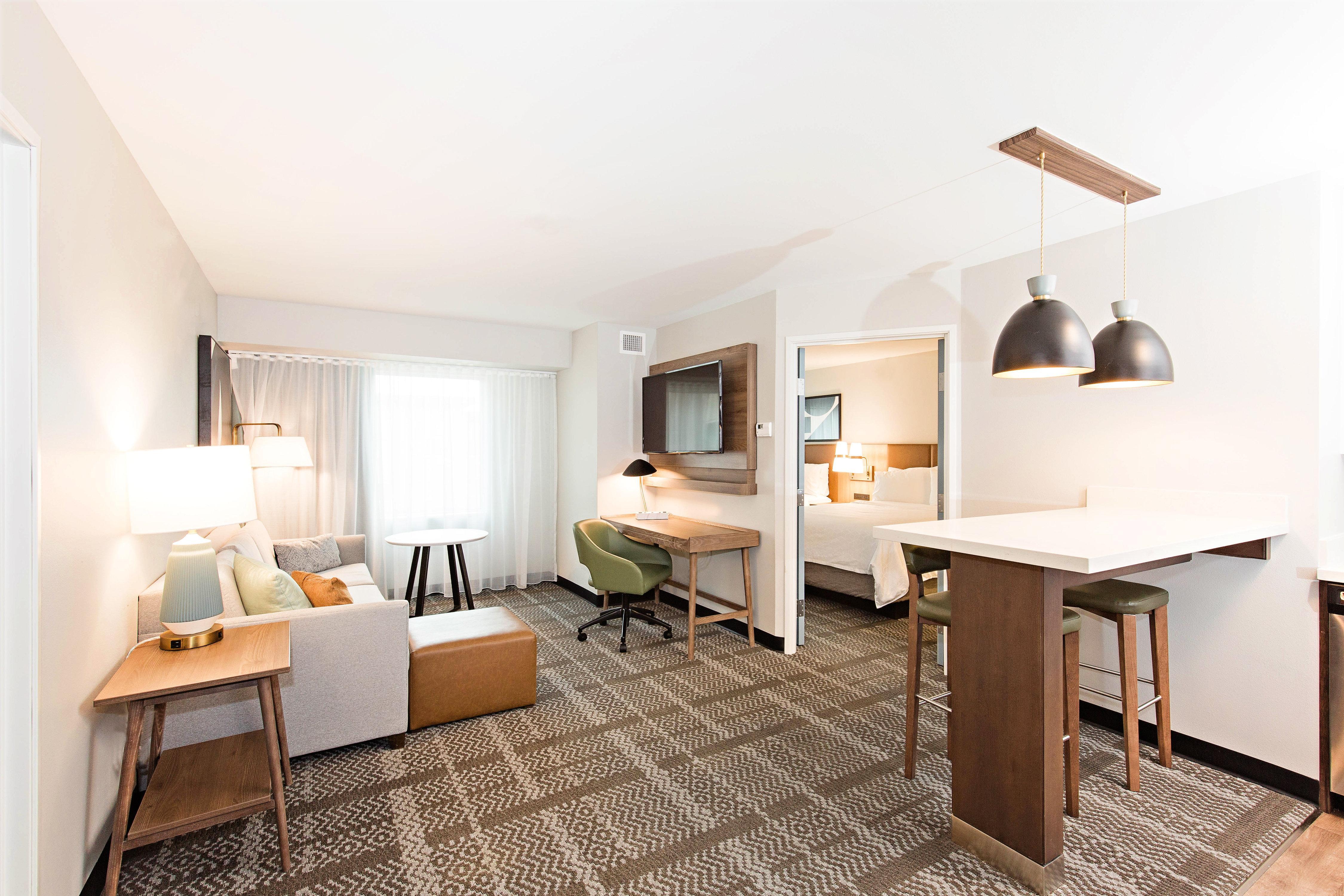 Staybridge Suites - Denver North - Thornton By Ihg Екстериор снимка