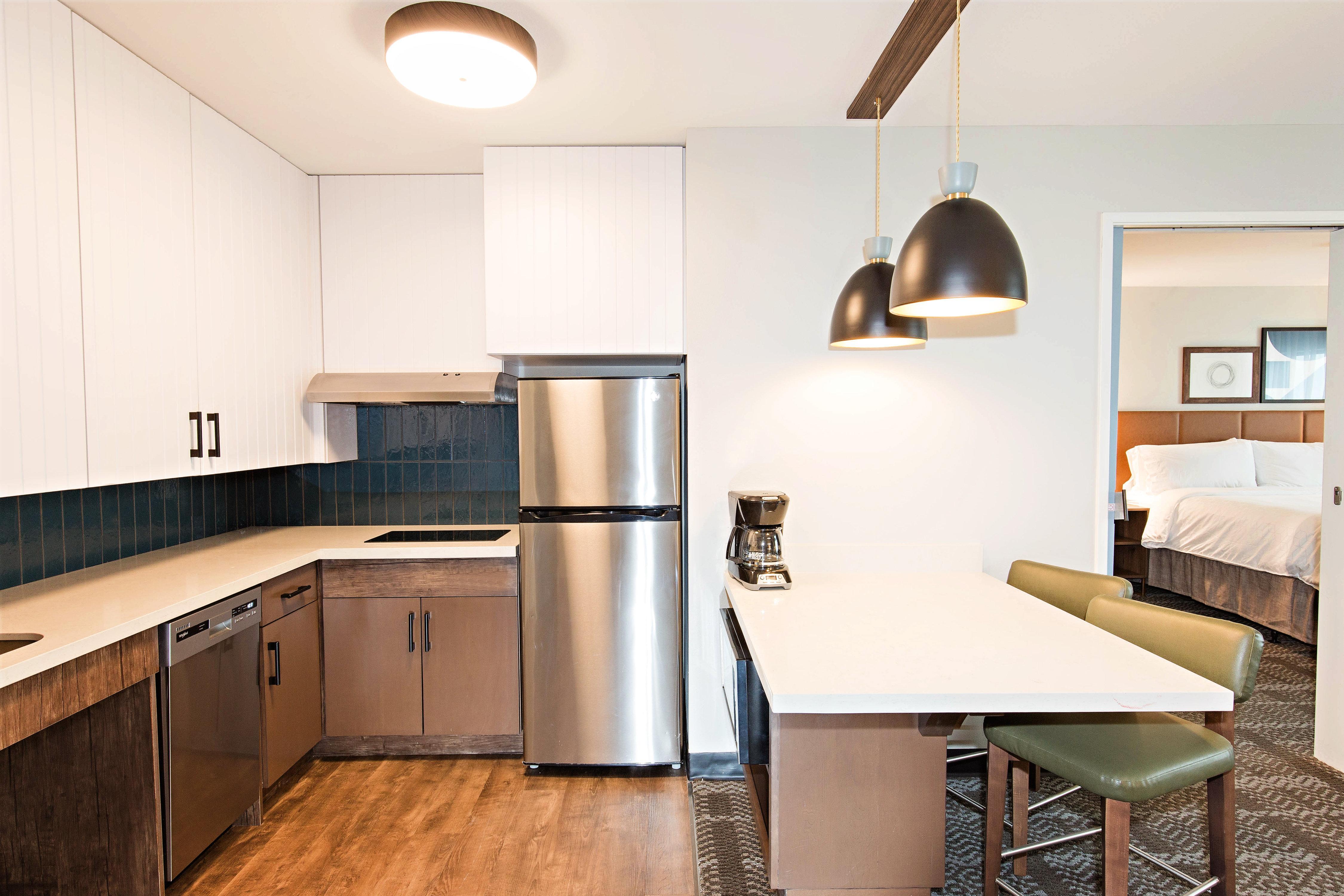 Staybridge Suites - Denver North - Thornton By Ihg Екстериор снимка