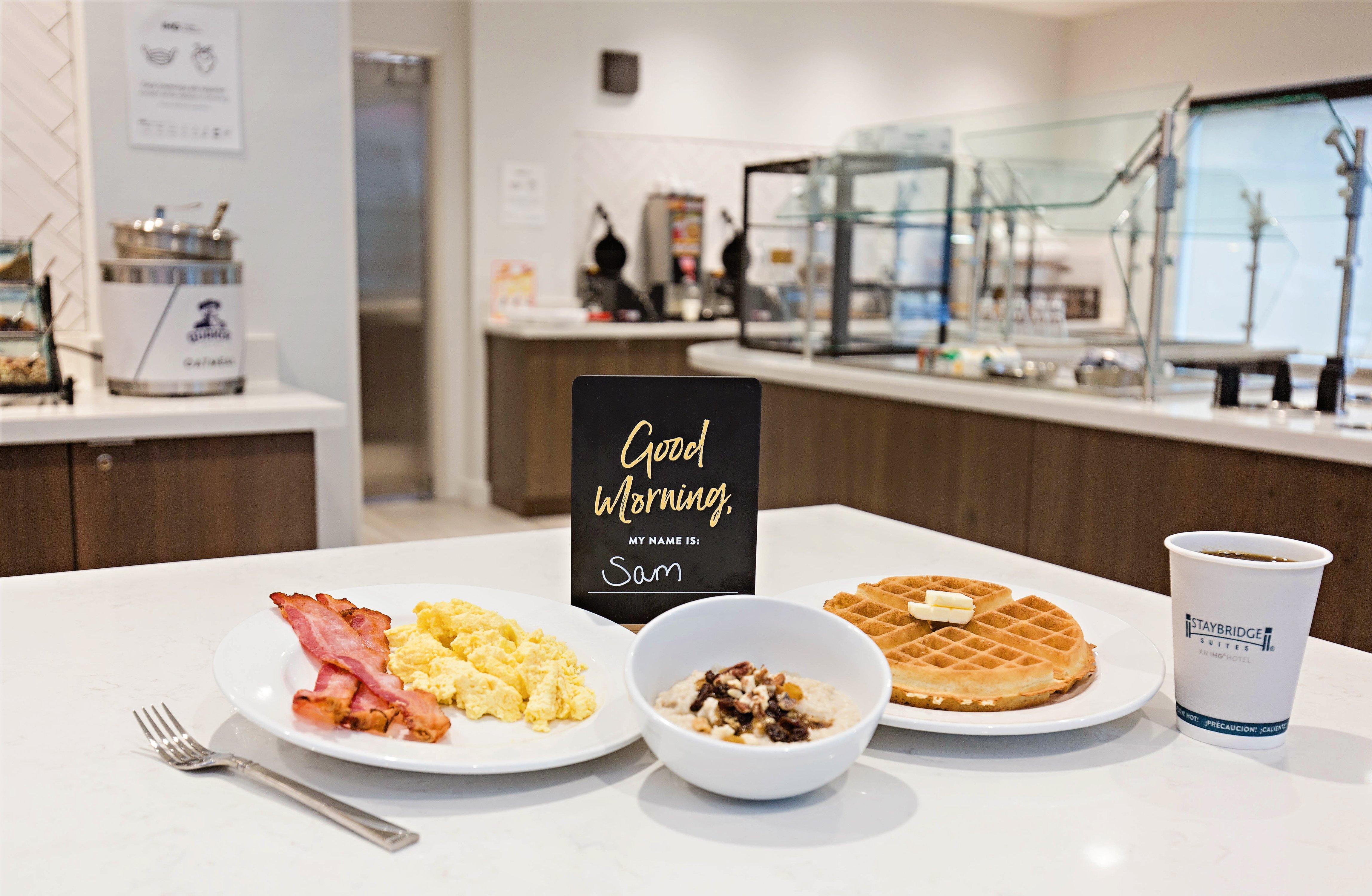Staybridge Suites - Denver North - Thornton By Ihg Екстериор снимка