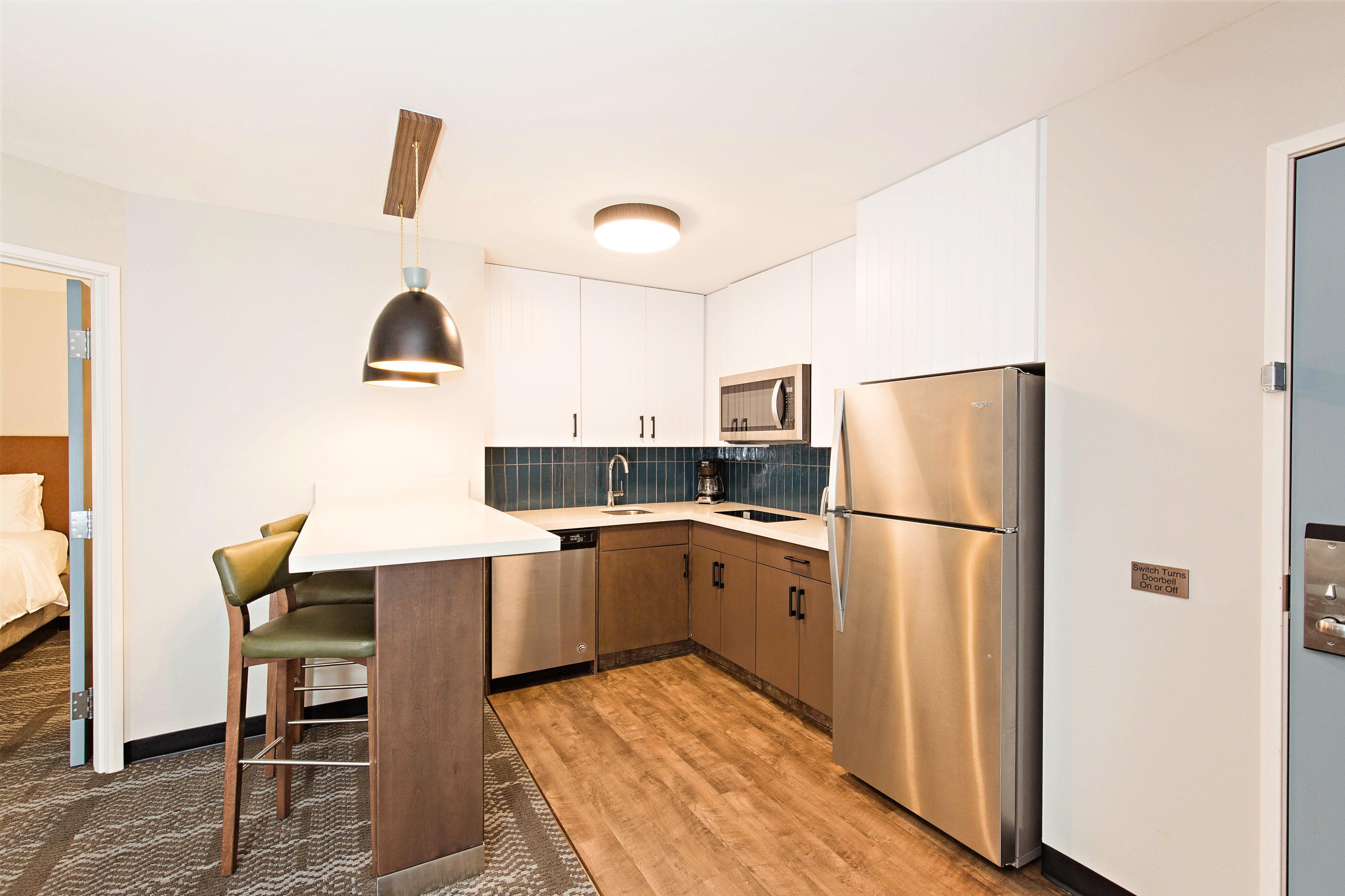 Staybridge Suites - Denver North - Thornton By Ihg Екстериор снимка