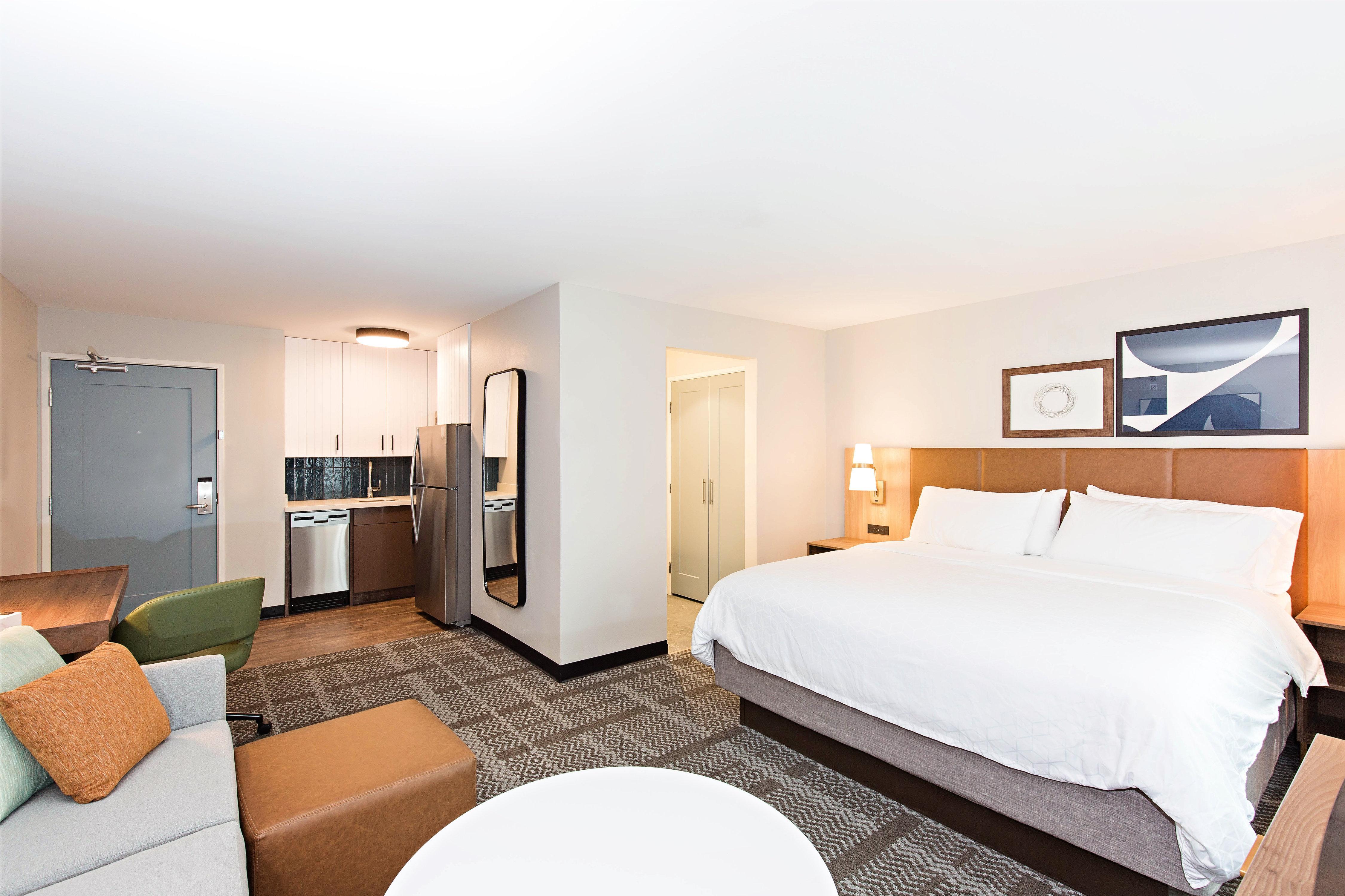 Staybridge Suites - Denver North - Thornton By Ihg Екстериор снимка