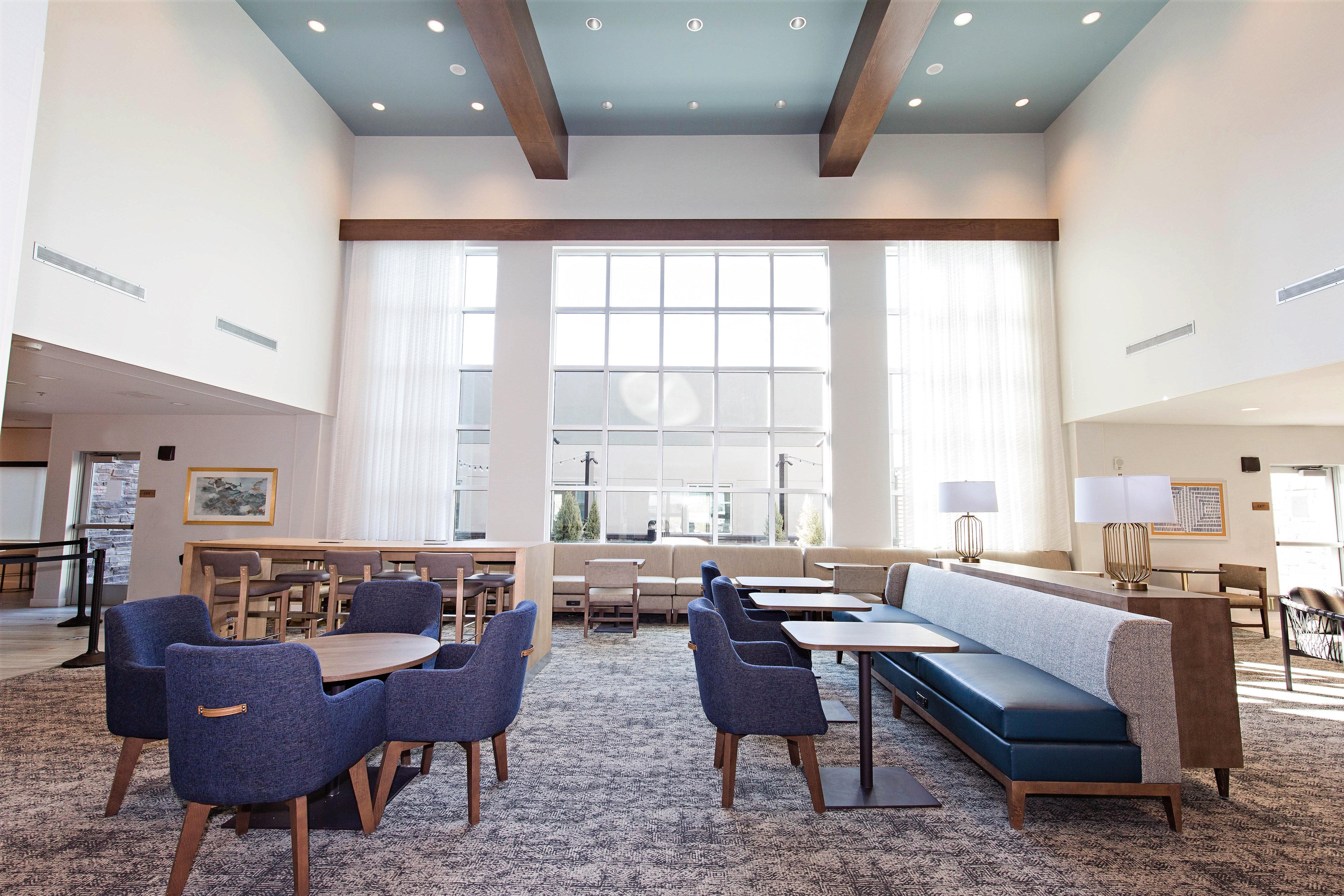 Staybridge Suites - Denver North - Thornton By Ihg Екстериор снимка