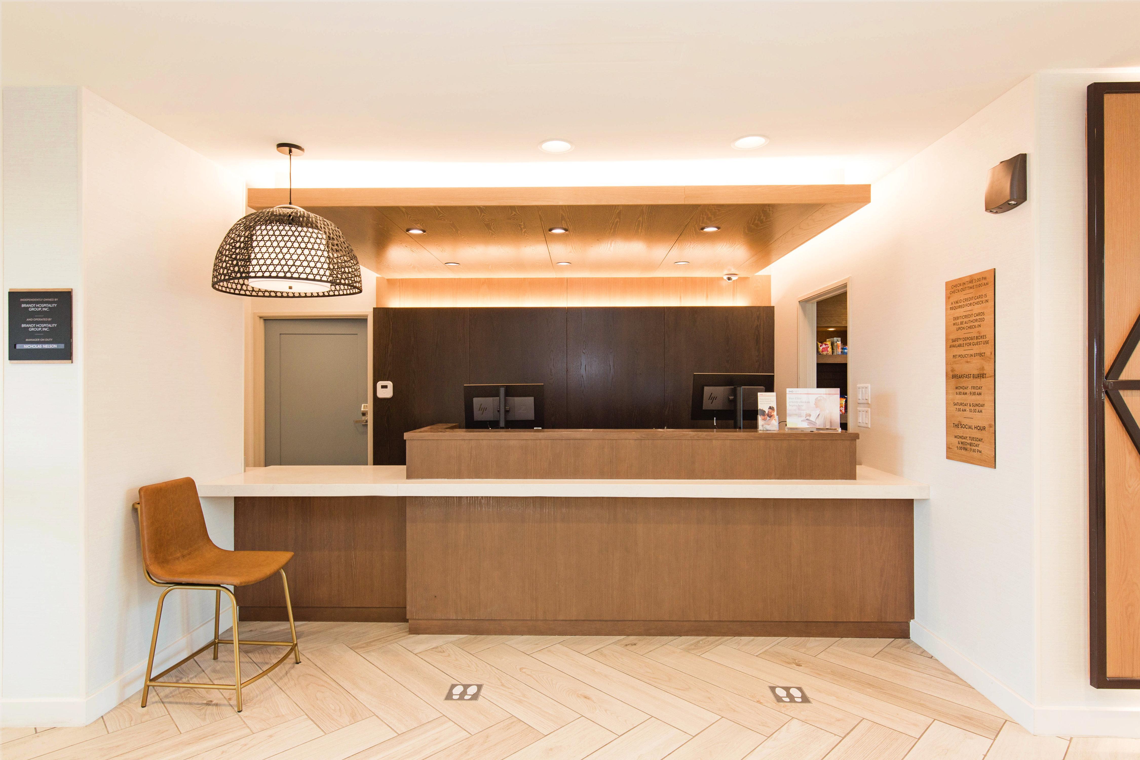 Staybridge Suites - Denver North - Thornton By Ihg Екстериор снимка