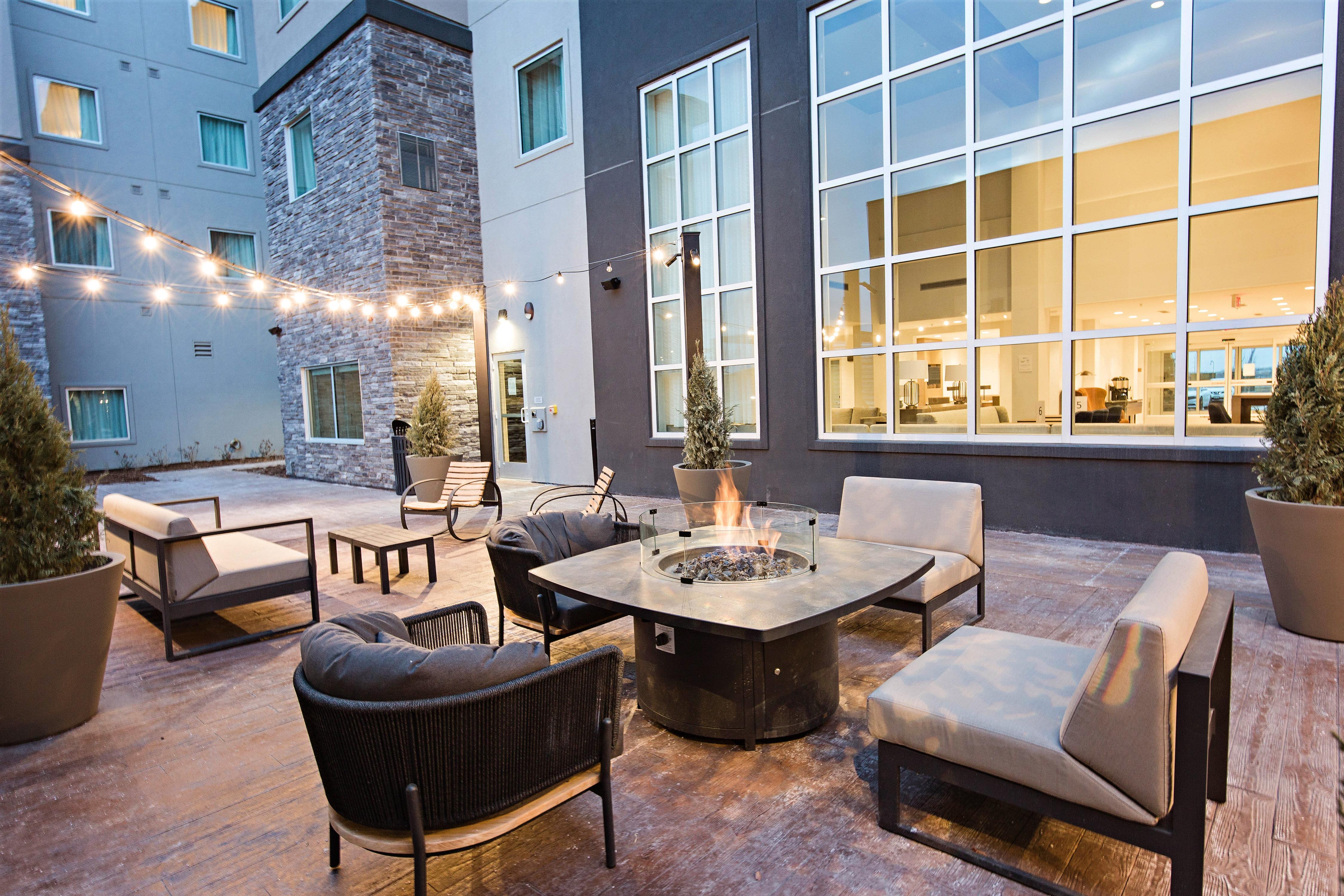 Staybridge Suites - Denver North - Thornton By Ihg Екстериор снимка
