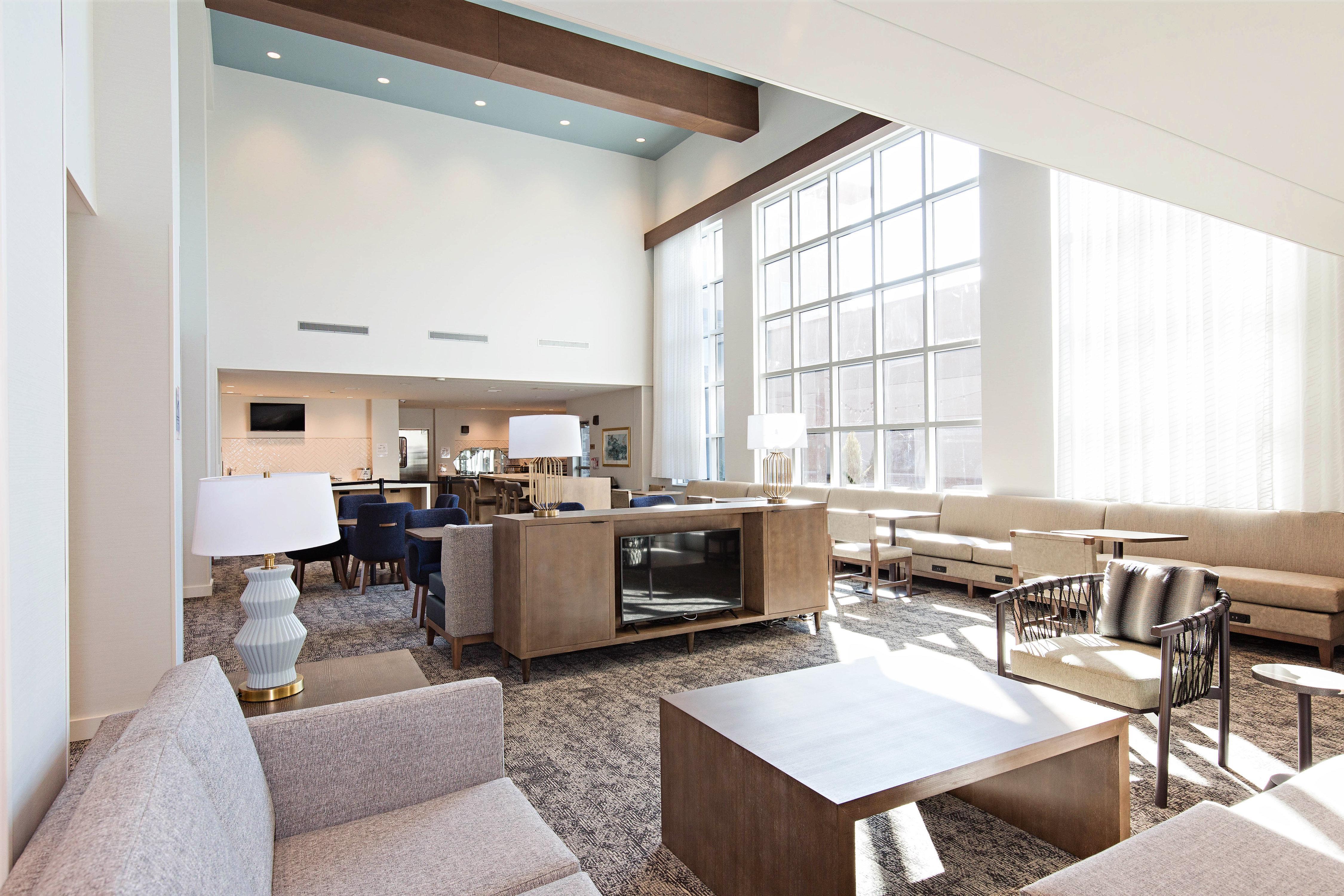 Staybridge Suites - Denver North - Thornton By Ihg Екстериор снимка