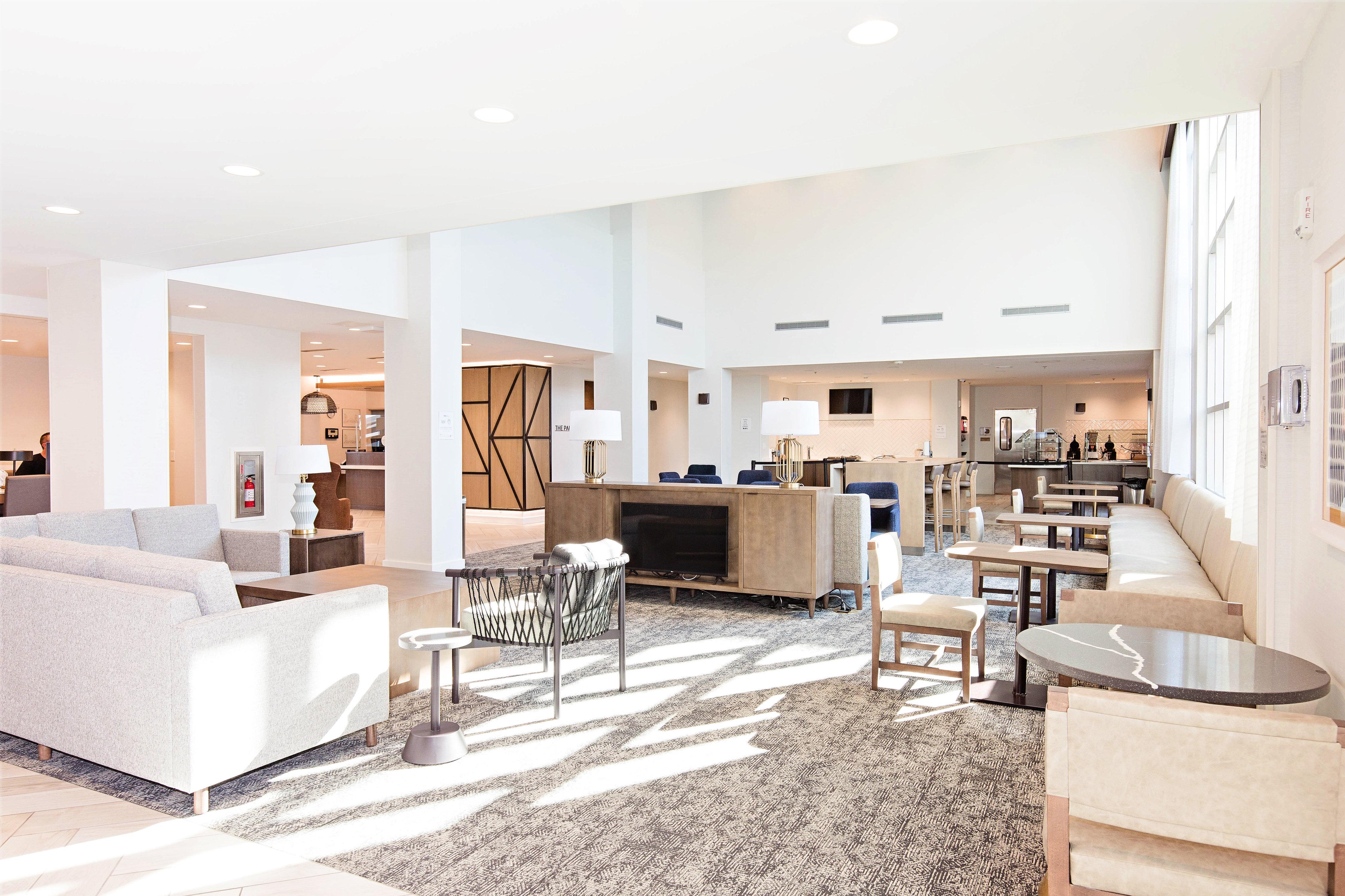 Staybridge Suites - Denver North - Thornton By Ihg Екстериор снимка