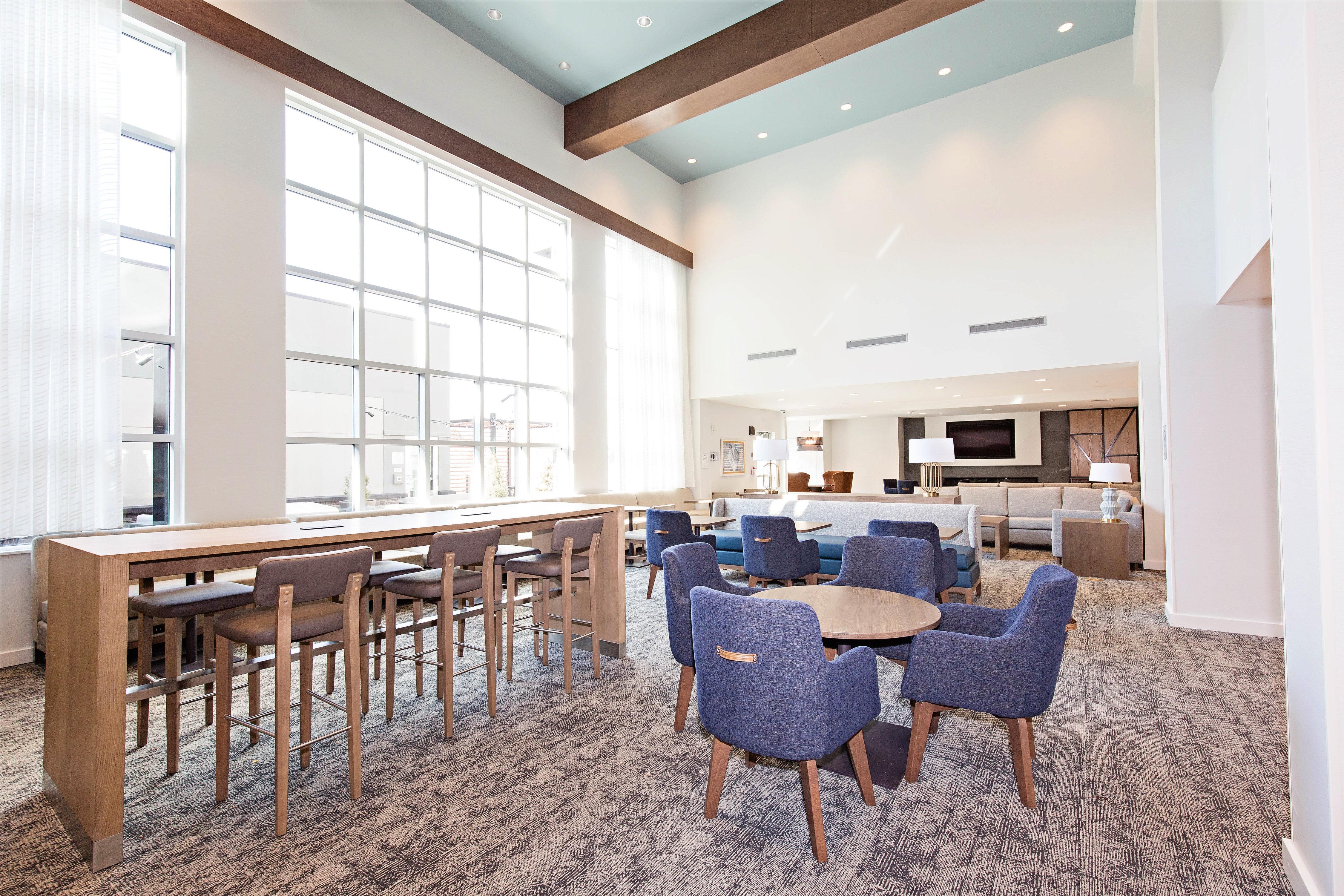 Staybridge Suites - Denver North - Thornton By Ihg Екстериор снимка