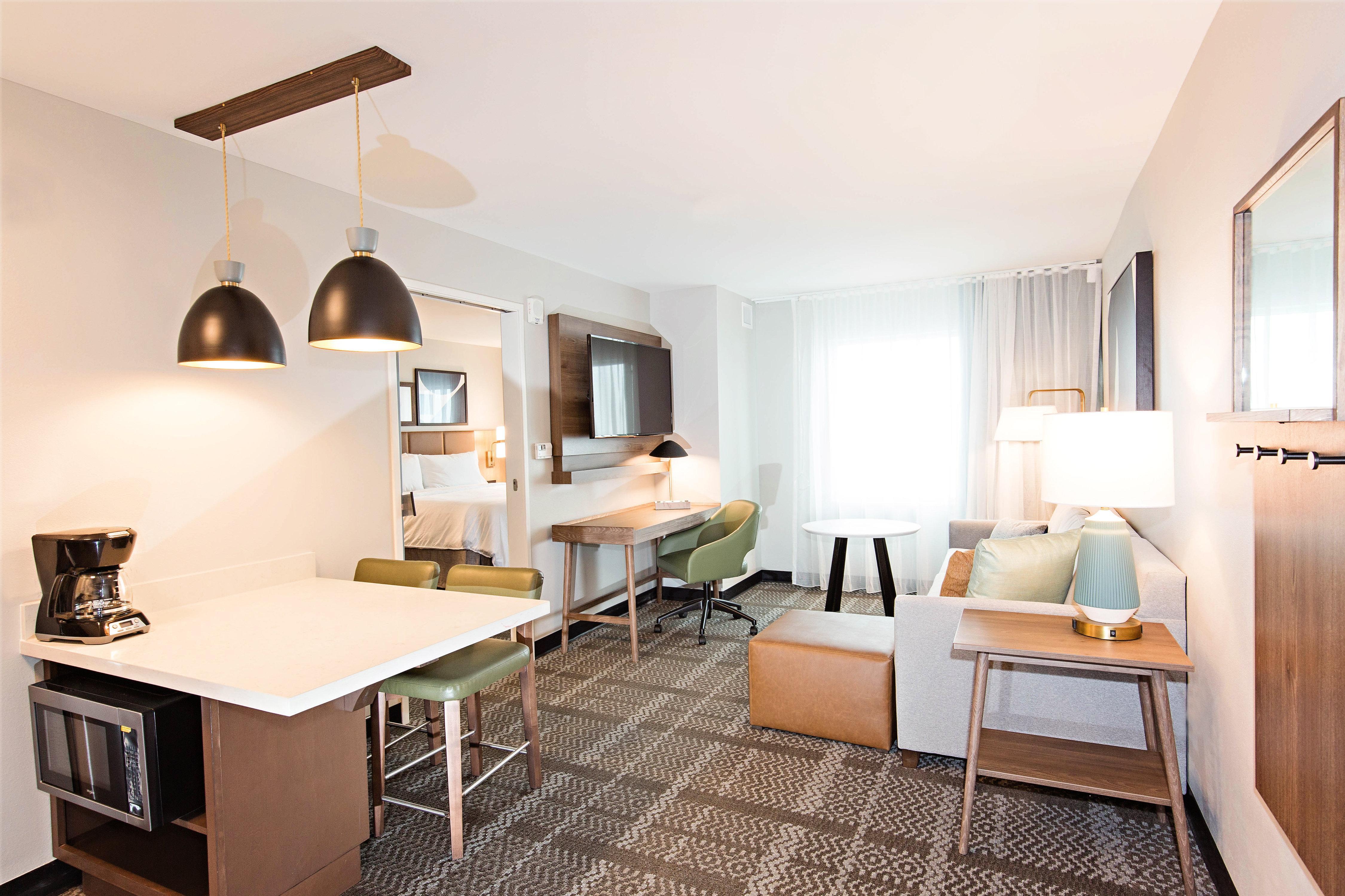 Staybridge Suites - Denver North - Thornton By Ihg Екстериор снимка