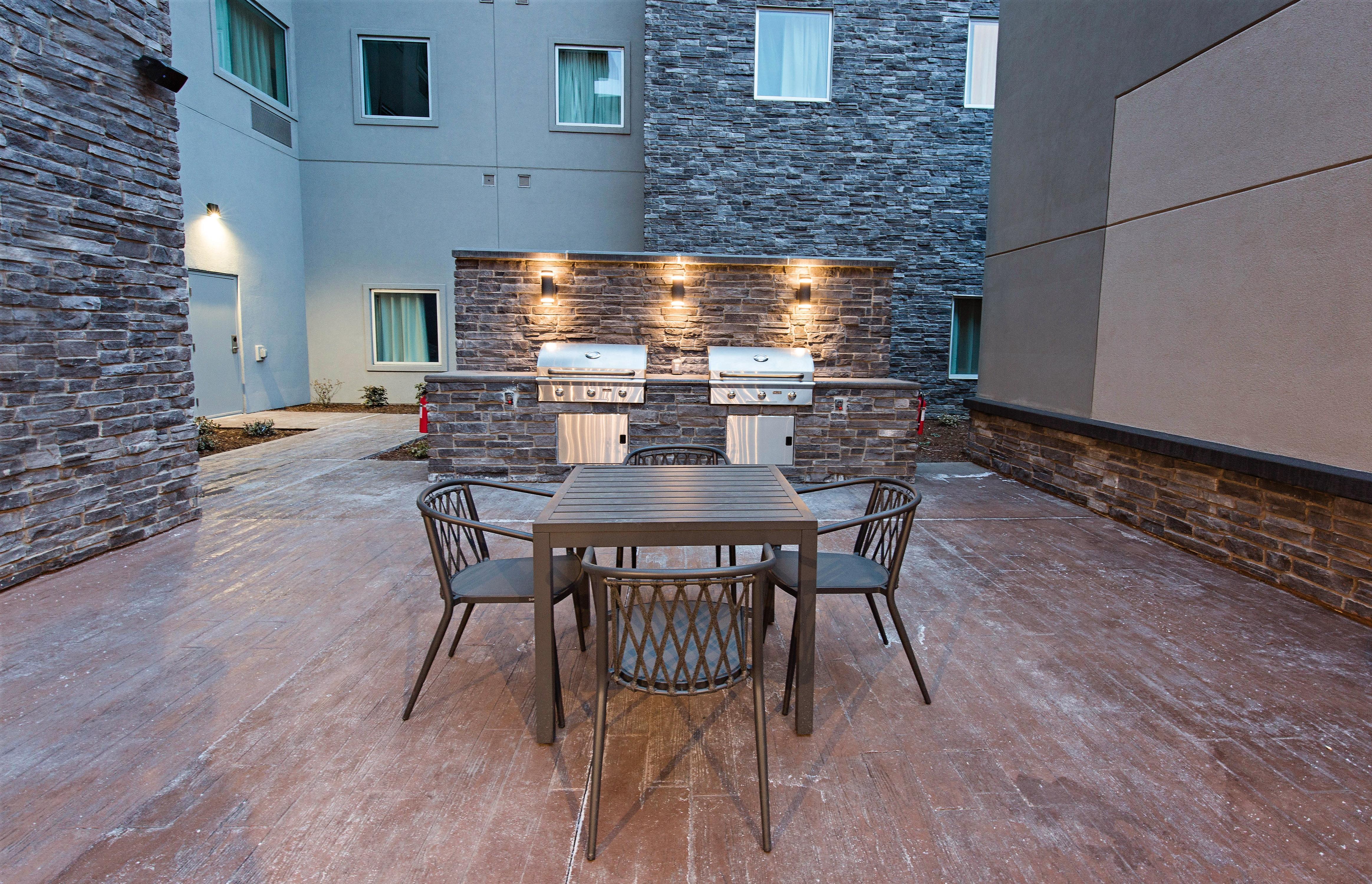 Staybridge Suites - Denver North - Thornton By Ihg Екстериор снимка