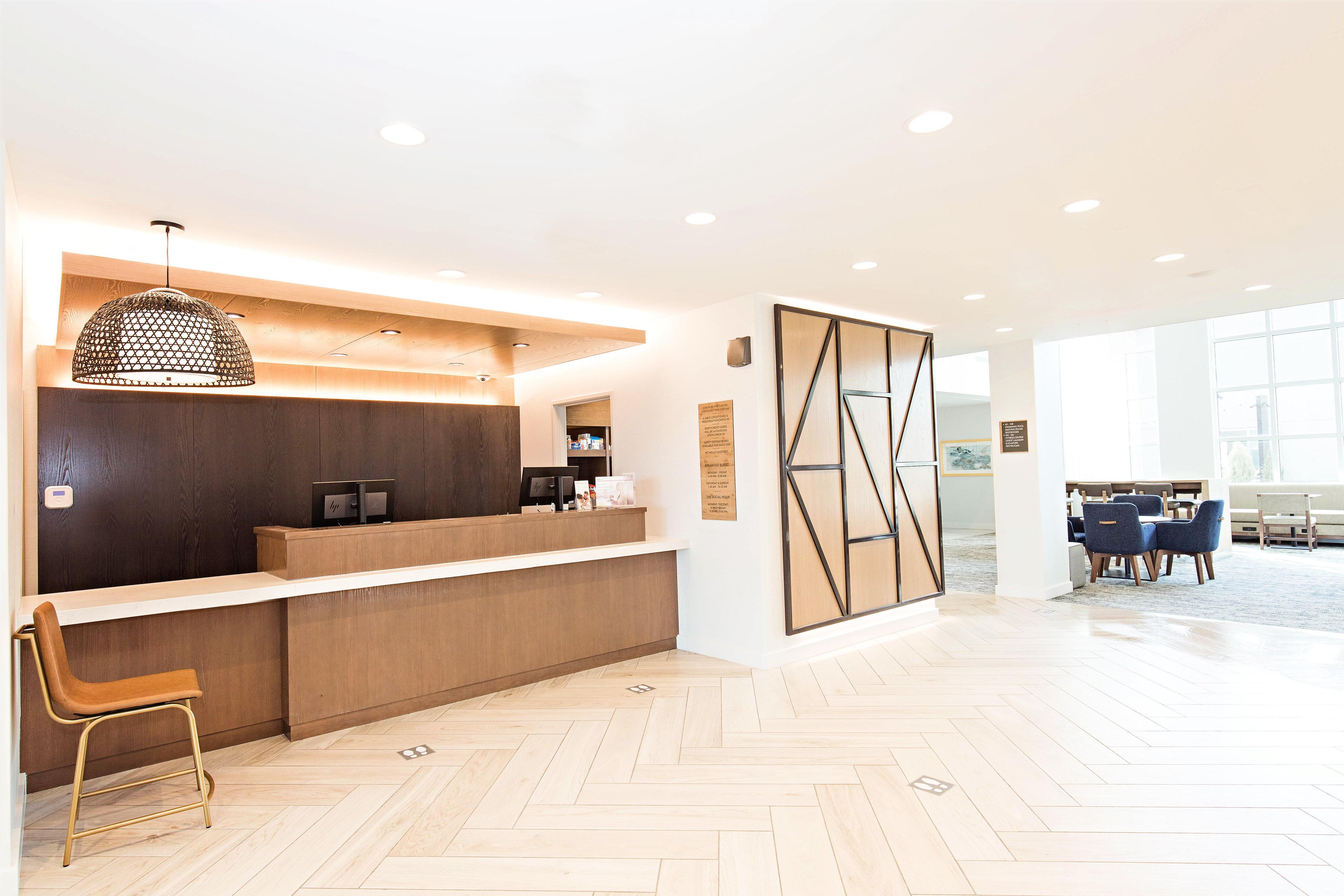 Staybridge Suites - Denver North - Thornton By Ihg Екстериор снимка