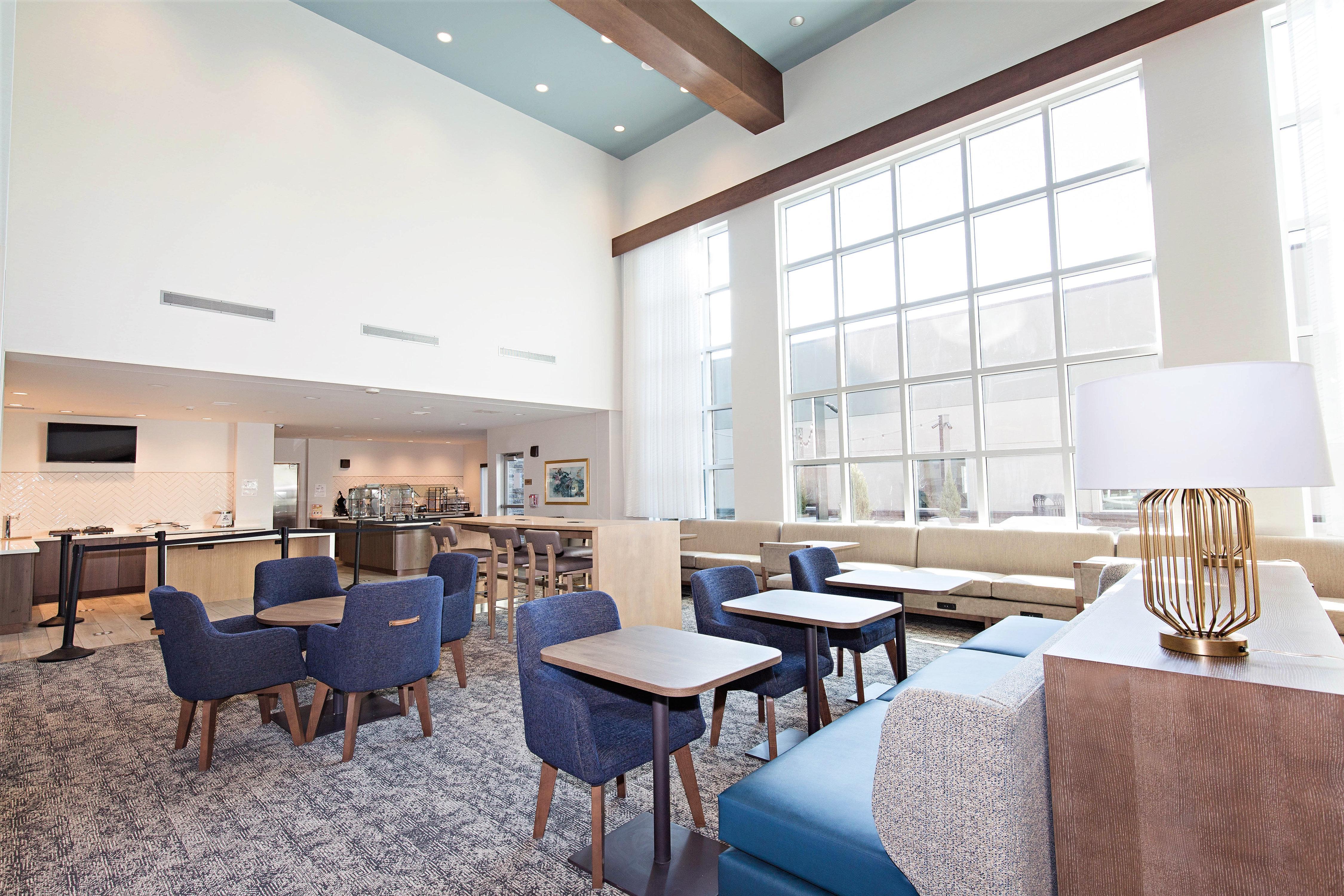 Staybridge Suites - Denver North - Thornton By Ihg Екстериор снимка