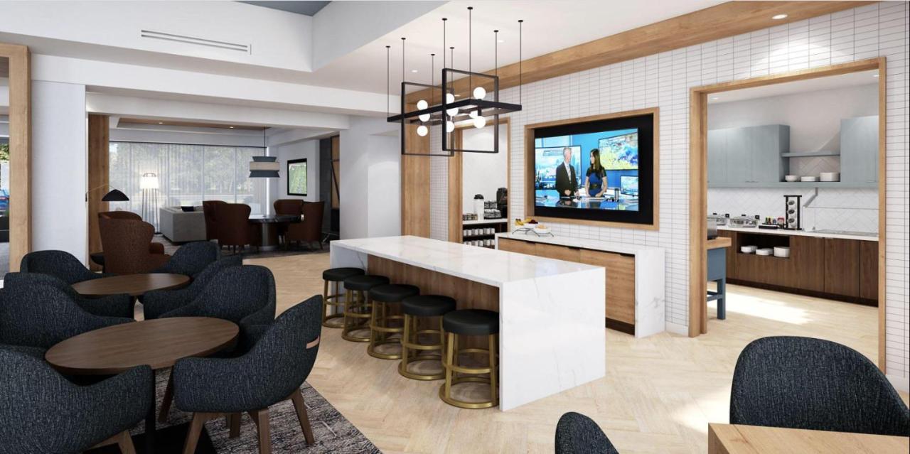 Staybridge Suites - Denver North - Thornton By Ihg Екстериор снимка