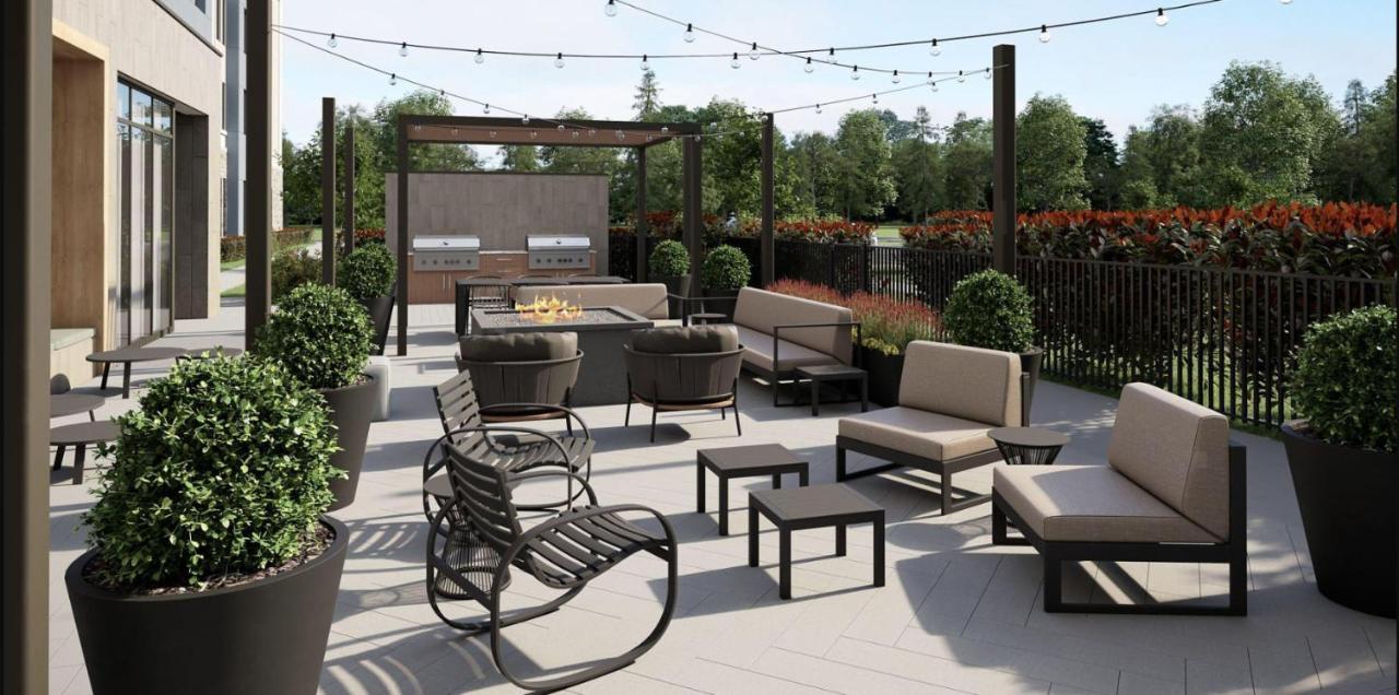Staybridge Suites - Denver North - Thornton By Ihg Екстериор снимка
