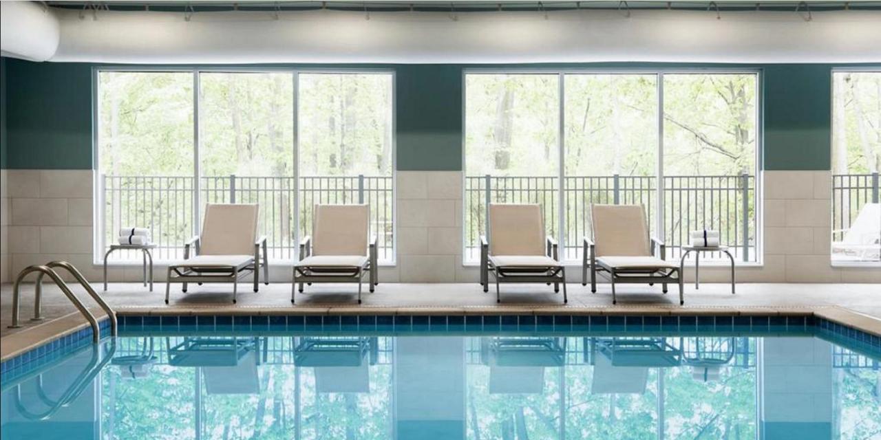 Staybridge Suites - Denver North - Thornton By Ihg Екстериор снимка